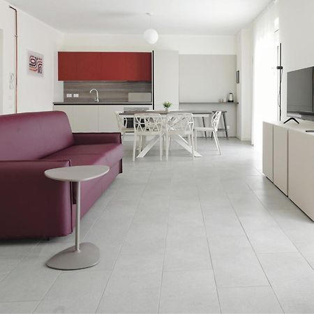Joivy Charming Flats In The Heart Of Porta Nuova Apartment Milan Exterior photo