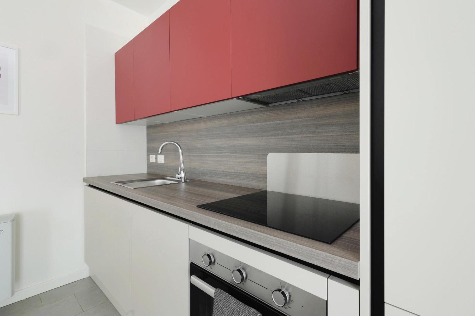 Joivy Charming Flats In The Heart Of Porta Nuova Apartment Milan Exterior photo