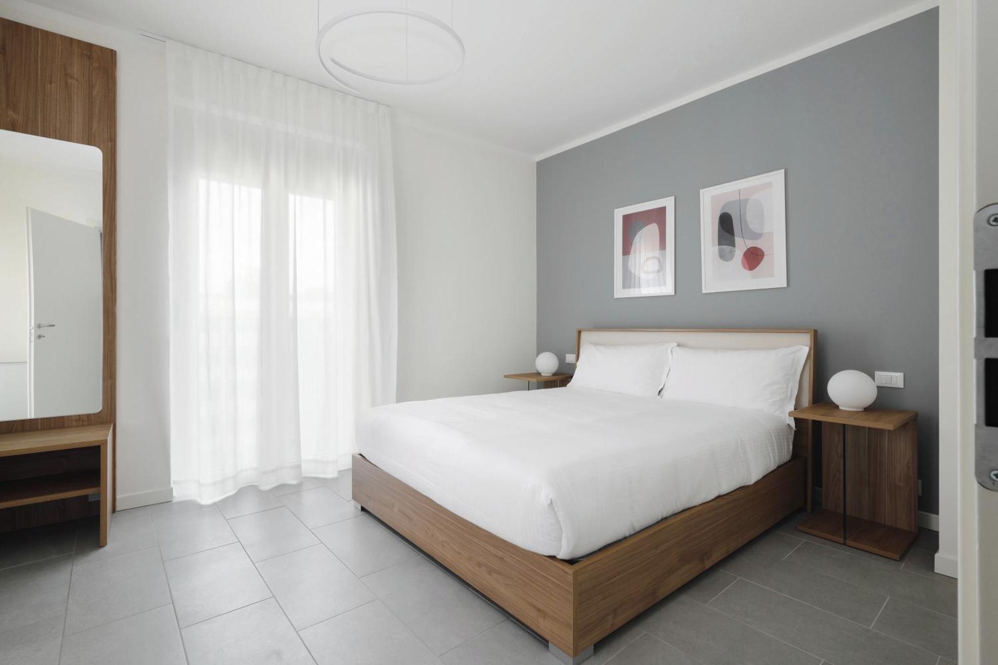 Joivy Charming Flats In The Heart Of Porta Nuova Apartment Milan Exterior photo