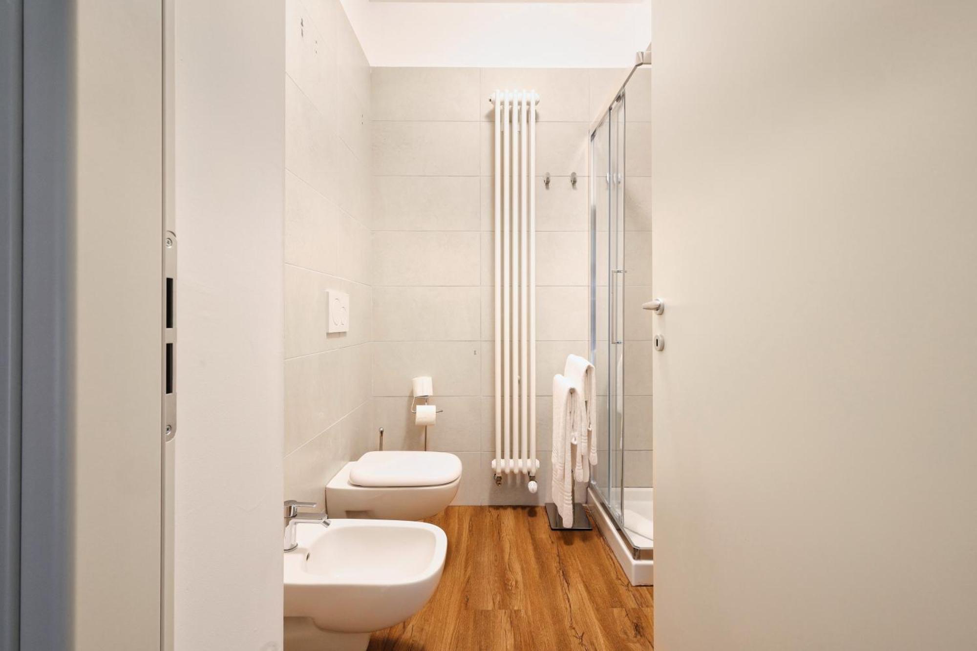 Joivy Charming Flats In The Heart Of Porta Nuova Apartment Milan Exterior photo