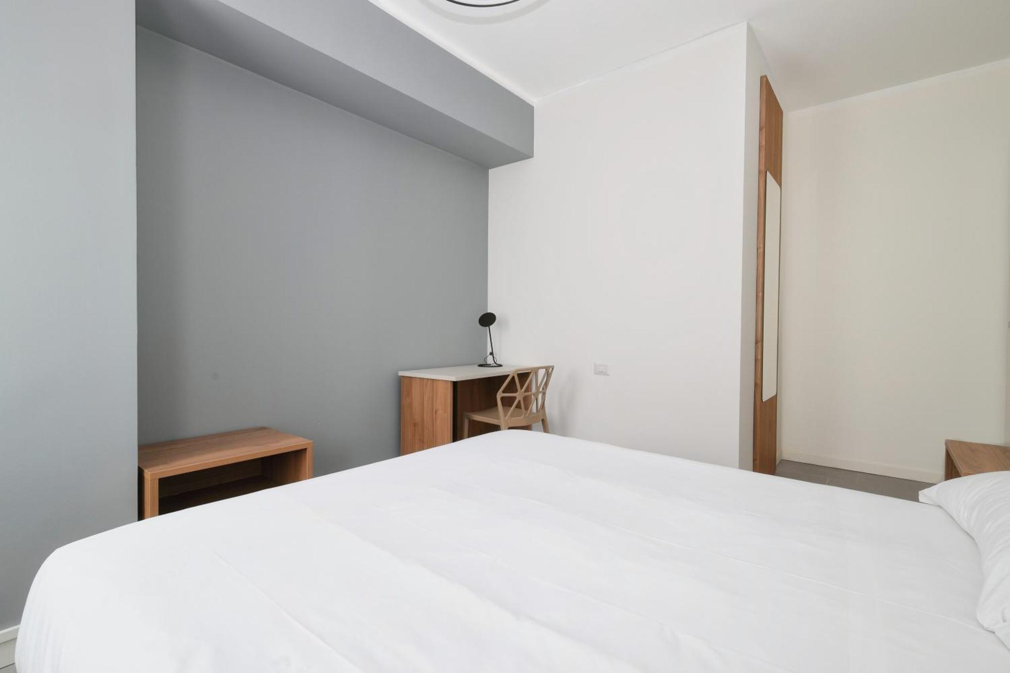 Joivy Charming Flats In The Heart Of Porta Nuova Apartment Milan Exterior photo