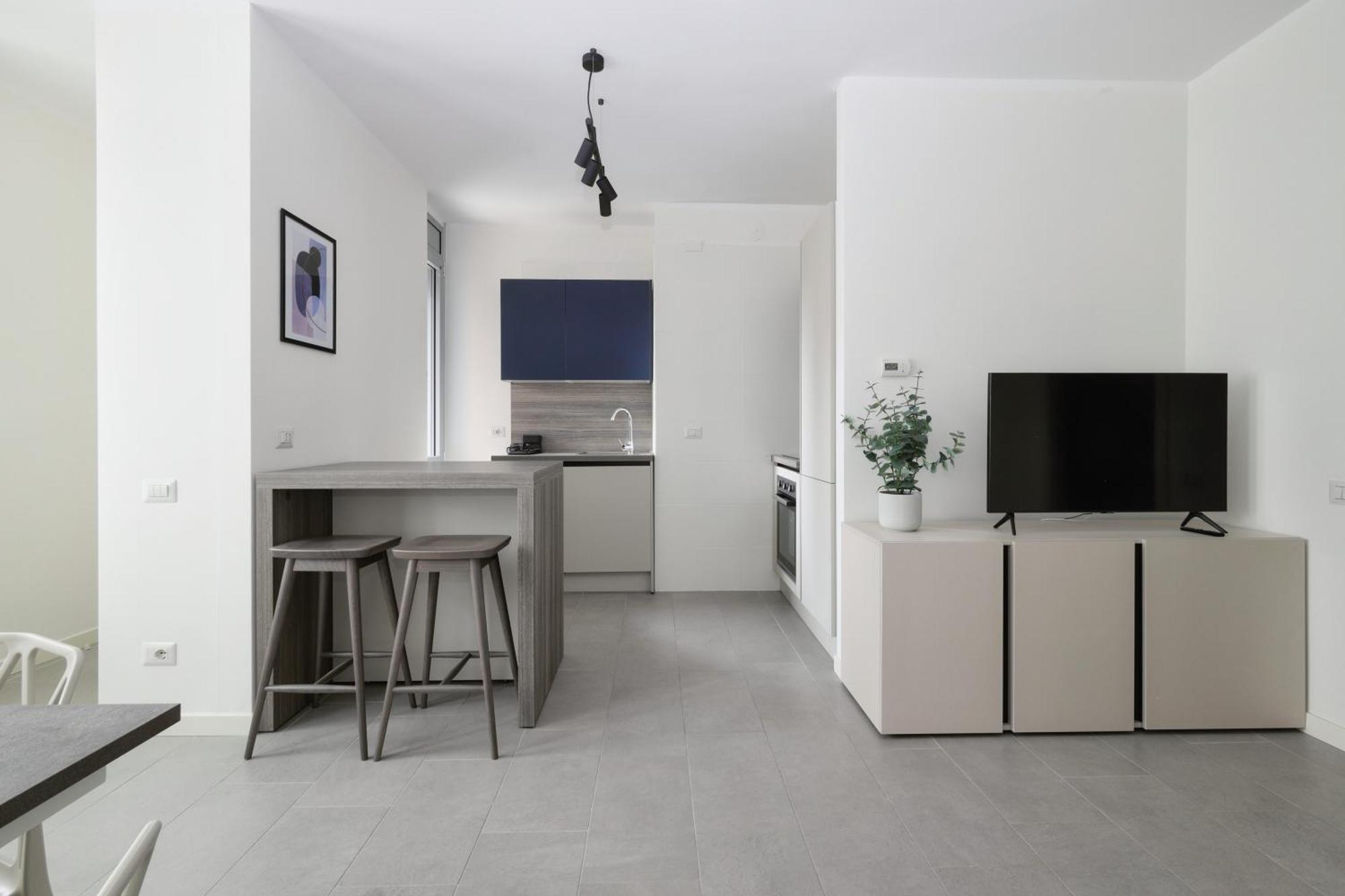 Joivy Charming Flats In The Heart Of Porta Nuova Apartment Milan Exterior photo