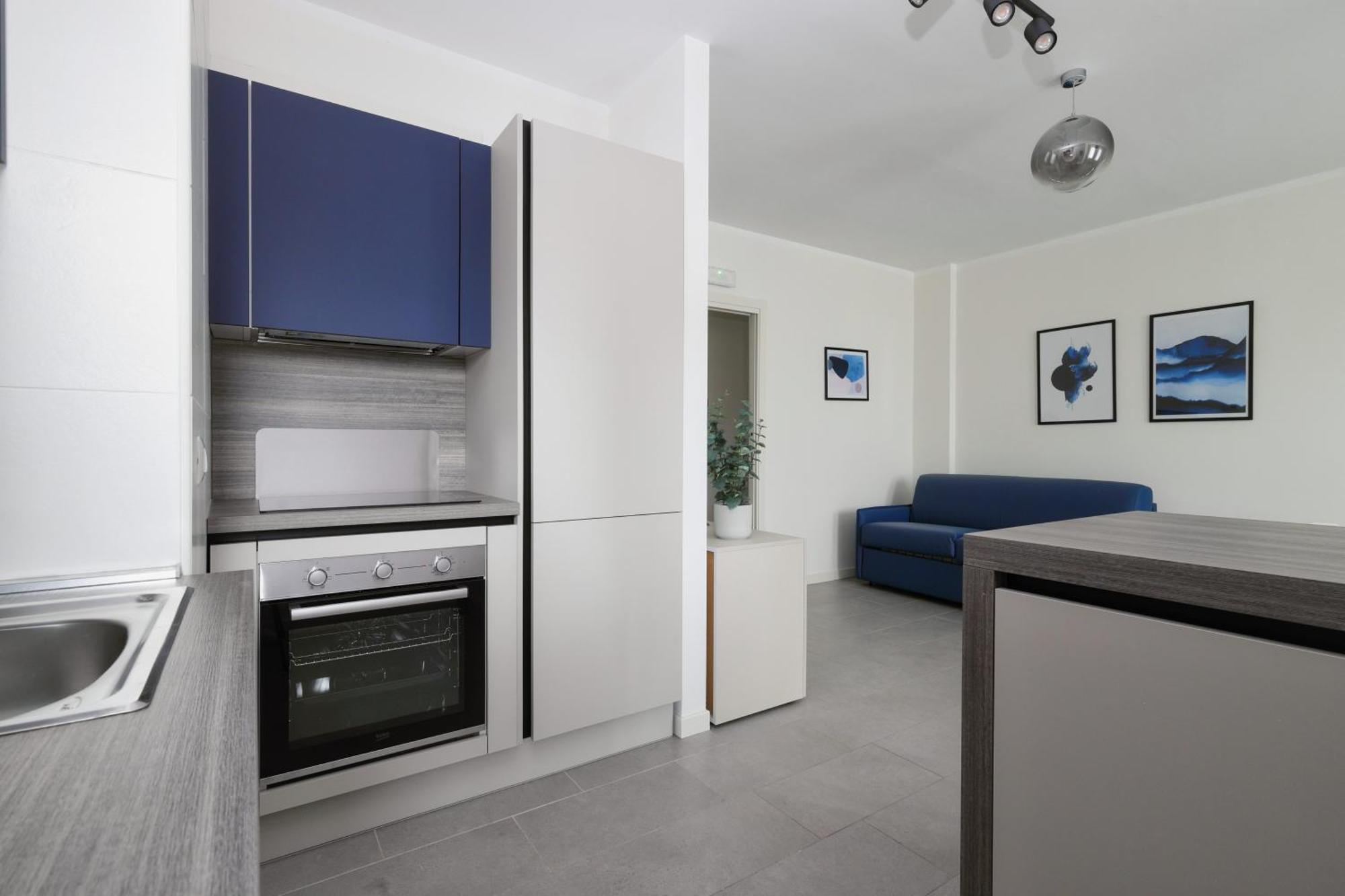 Joivy Charming Flats In The Heart Of Porta Nuova Apartment Milan Exterior photo