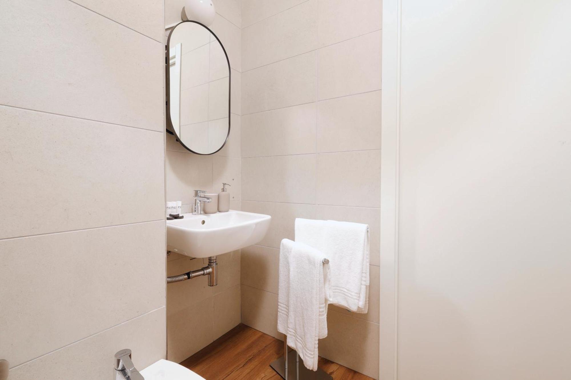 Joivy Charming Flats In The Heart Of Porta Nuova Apartment Milan Exterior photo