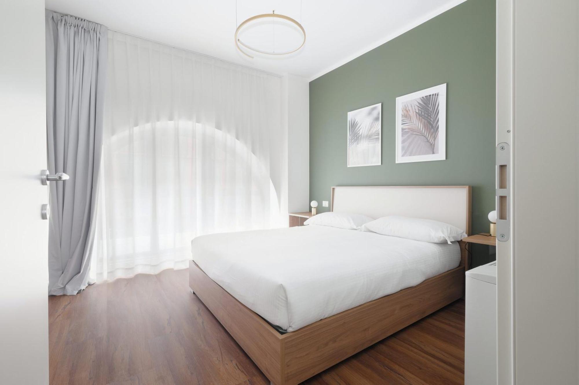 Joivy Charming Flats In The Heart Of Porta Nuova Apartment Milan Exterior photo